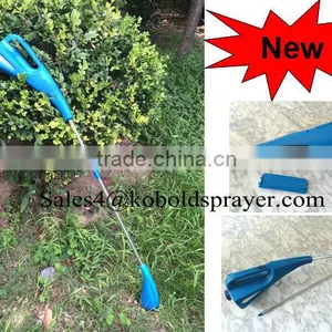 Plastic ULV Chemical Sprayer/battery Herbicide Sprayer thumbnail-1