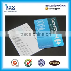 China Manufacturing EPC Gen 2 Alien Chip UHF Rfid Card thumbnail-6