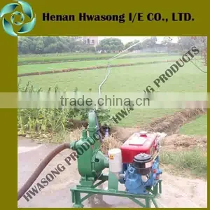 Agricultural Farming Sprinkler Water Plant Irrigation System thumbnail-1
