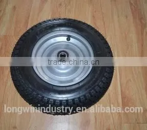 Wheelbarrow 350-8 Tubeless Wheel thumbnail-6