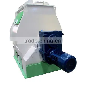 Double Shafts Livestock Feed Mixer Machine thumbnail-4