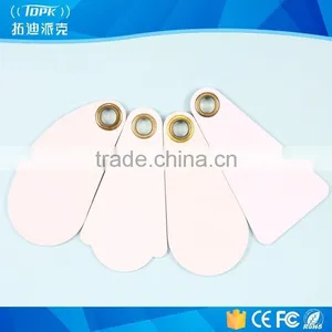 Free Samples Rfid Shockproof Easy Carrying Keychains for Car Parks thumbnail-1