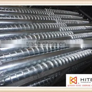 Solar Ground Screw thumbnail-1