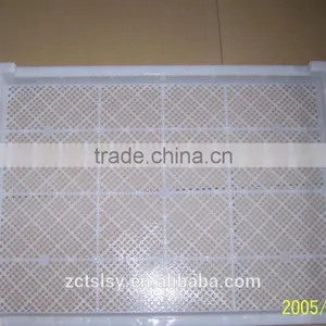 2017 PE Type Frozen Food Plastic Tray thumbnail-3