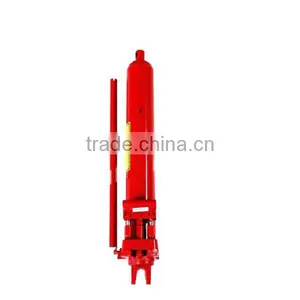 Hydraulic Jack Floor thumbnail-1