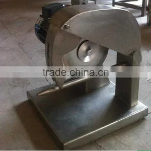Wholesale Factory Supply Poultry Sawing Machine thumbnail-2
