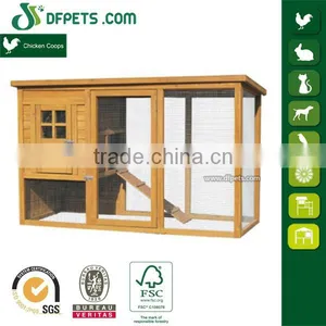 DFC017 Factory Chicken Coop Galvanized Wire Mesh Promotion thumbnail-1