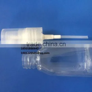 30ml PET Bottle With Mist Sprayer thumbnail-2