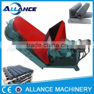 2016 Biomass/carbon Powder Briquette Making Machine thumbnail-1