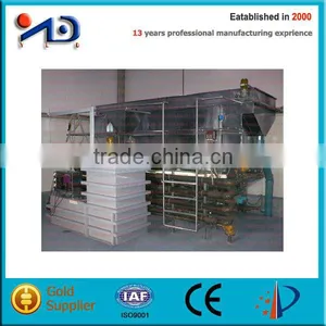DAF System/Flotation Machines thumbnail-1
