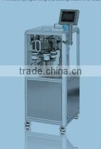 Syringe Filling Machine for a Lab(G10-S) thumbnail-1