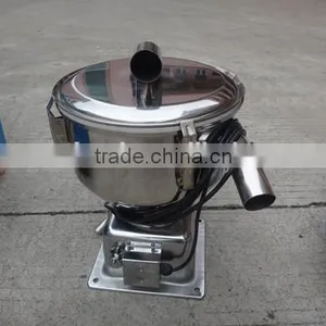 Extruder Vacuum Conveying Plastic Loader for Pellets thumbnail-2