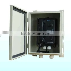 Direct-Way Waterproof Type Marine Batteryless Sound Powered Telephone thumbnail-1