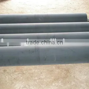 Floor Tile Machine Use Rubber Roller thumbnail-1