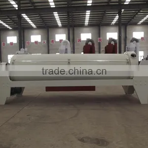 Rice Length Indented Cylinder Grader thumbnail-4