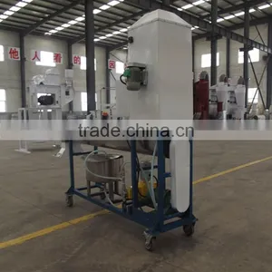 Wheat Seed Coater Machine thumbnail-3