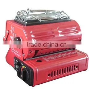 Portable Gas Heater/ Stove thumbnail-1