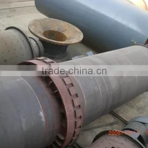 Latest Chinese Product Rotary Kiln for Sale thumbnail-1