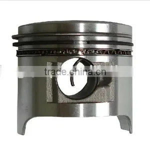 Cheap 50cc PISTON and RINGS (39mm) FOR CHINESE SCOOTERS WITH 50cc QMB139 MOTORS thumbnail-1