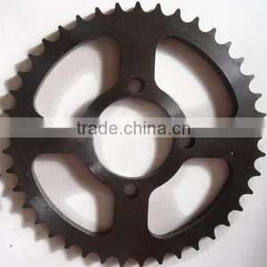 Bajaj Ct100 Chain Sprocket thumbnail-1