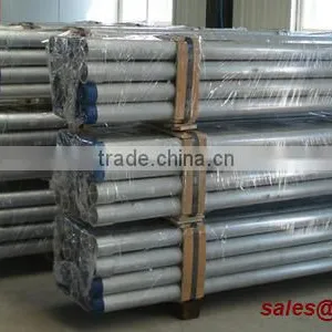 High Quality Electrical Tubo Conduit Rigido De Aluminio With UL6A Listed thumbnail-3