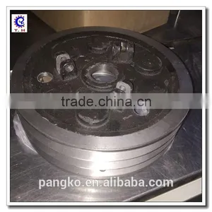 Clutch Pully / Cluthch Housing IS09001 thumbnail-3
