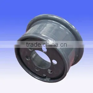 6.5-15 Auto Truck Engineering Wheels Rim thumbnail-1