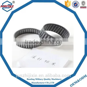 Stainless Steel High Quality Needle Bearing NA5911 thumbnail-1