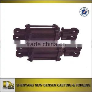 OEM Customizedsteel Machining Hydraulic Cylinder thumbnail-1