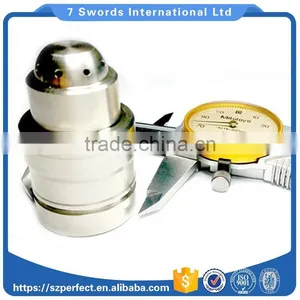 Stainless Steel /Aluminum High Precision Parts/ Medical Part Fabrication Service thumbnail-4