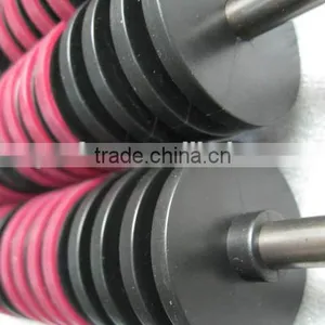 Custom Fabrication Service, Aluminum Heatsink, CNC Milling Parts thumbnail-5