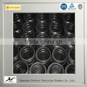 High Precision Sheet Metal Services thumbnail-3