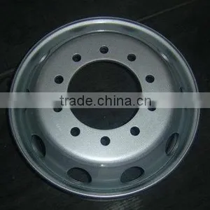Rims for Truck 22.5X9.00 thumbnail-1