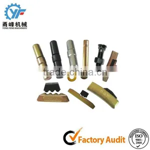 Tooth Pin for Doosan Excavators thumbnail-1