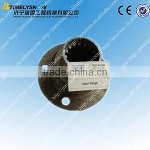 Changlin Z50B.4 Input Flange for Zlm40e Wheel Loader thumbnail-1