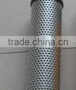 Liugong Spare Parts 53c0005 Wheel Loader Return Oil Filter thumbnail-1