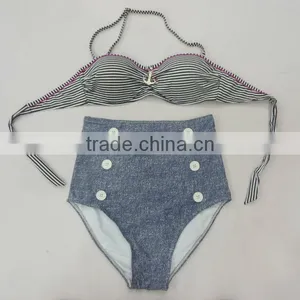 Waist Swimwear thumbnail-1