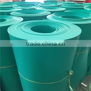 Cheap Plastic Flooring Sheet / Pvc Sheet / Pvc Soft Sheet thumbnail-1