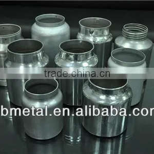 Milk Barrel With FDA Certificate thumbnail-1