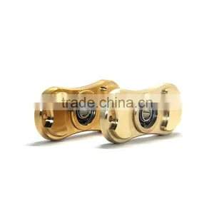 Fidget Spinner EDC Hand Spinner Ceramic thumbnail-1