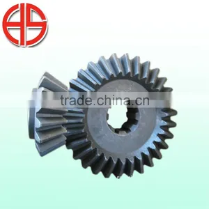 Gear Made in China Bevel Gear thumbnail-2