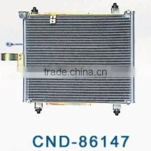 Auto Aluminium Condenser thumbnail-1