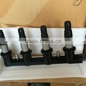Ignition Coil 25186686 55570160 96476979 With Original Quality thumbnail-3
