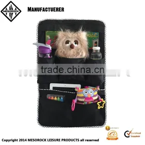 Car Backseat Organizer for Kids thumbnail-1