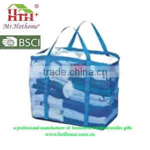 2016 Promotional Large Cheapest Easy Carry Laundry Bag thumbnail-4