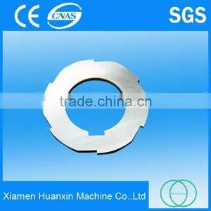 China Manufacturer Blade for Paper &Rubber Plastics Shredder thumbnail-1