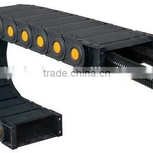 China Cheap Cable Chain Nylon Chain Drag Chain thumbnail-1