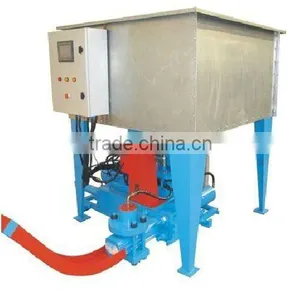 Hydraulic Biomass Briquetting Designed by European Standard thumbnail-1