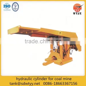 Hydraulic Column / Hydraulic Support Coal Mining Made in China thumbnail-2