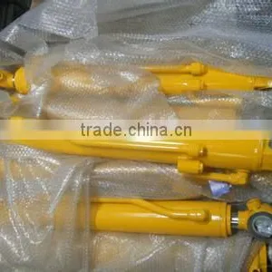 Long Stroke Hydraulic Cylinders for Oil Drilling thumbnail-3